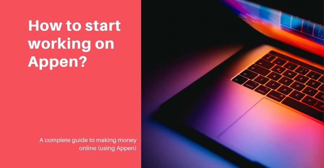 make money with Appen