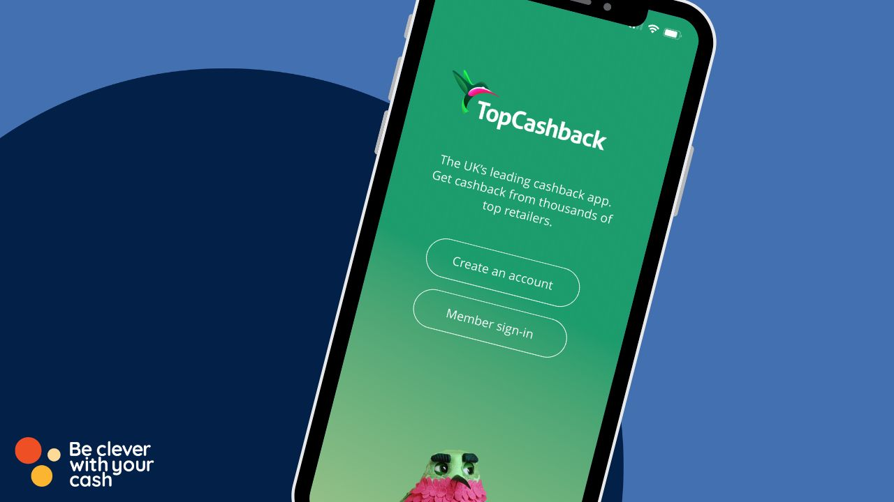 make money online with TopCashback