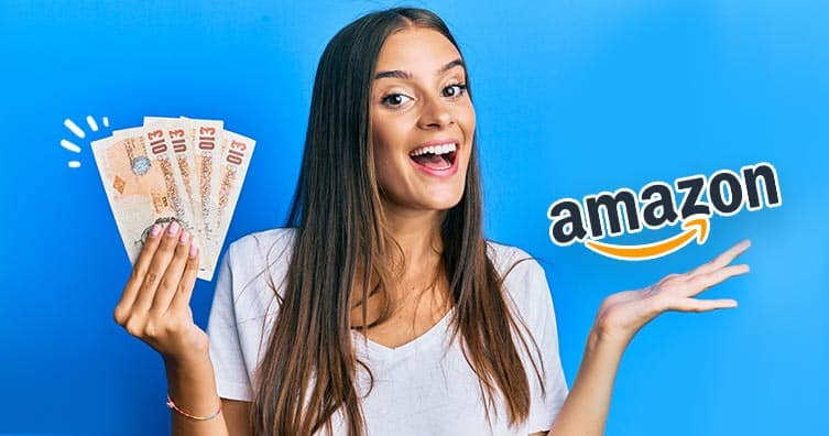 make money with amazon