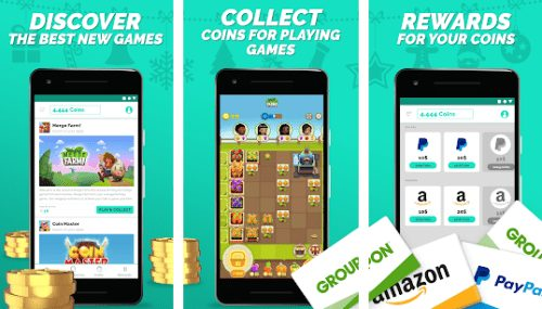 make money online with AppStation