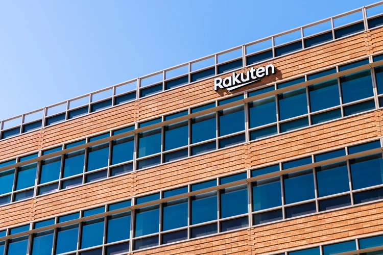 make money online with Rakuten