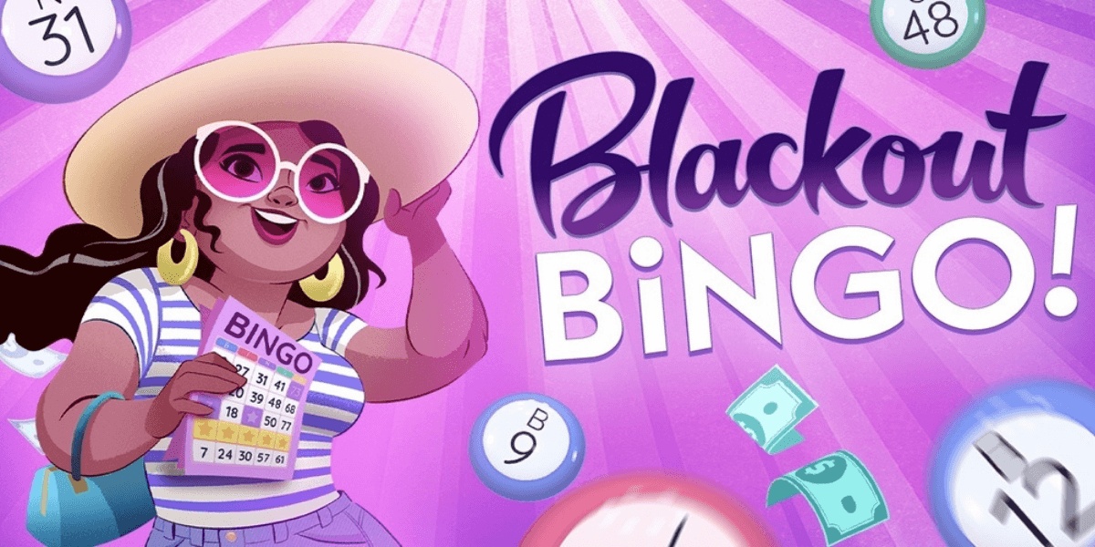 How To Earn Money From 'Blackout Bingo' Mobile Game App