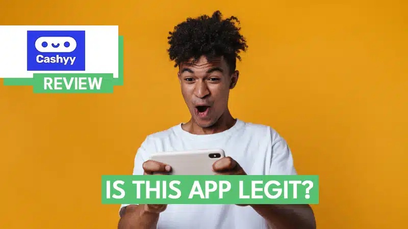How to earn money from cashyy online