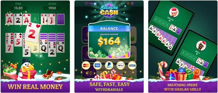 Can You Really Make Money Playing Solitaire Cash
